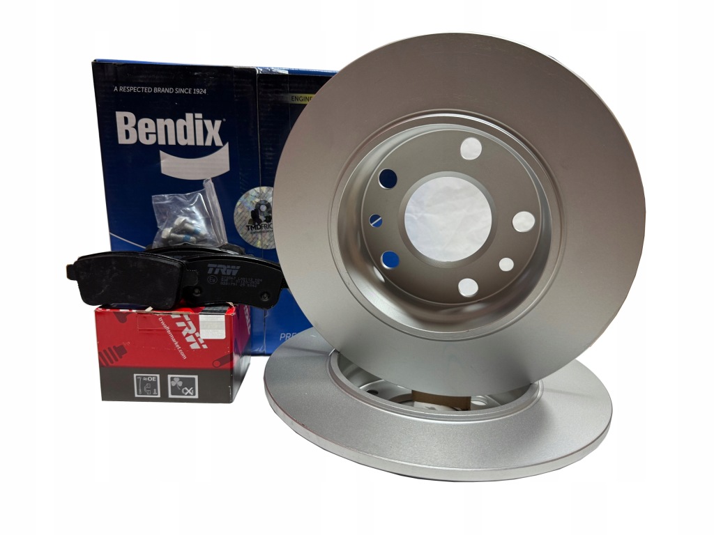 фото №1, Гальмівні диски гальмівні колодки гальмівні задня nissan juke renault captur ii megane iv