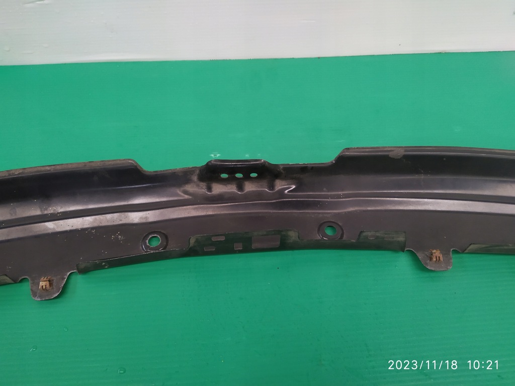 фото №8, Pas передний перед góra opel astra k