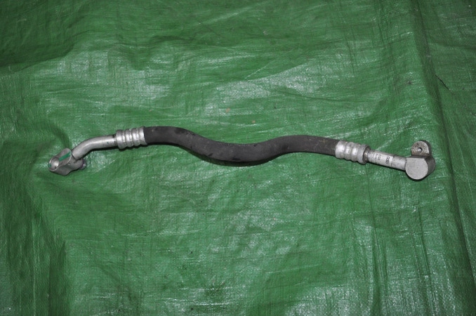 фото №1, Шланг wąż кондиционера audi a8 d4 4h0260701s