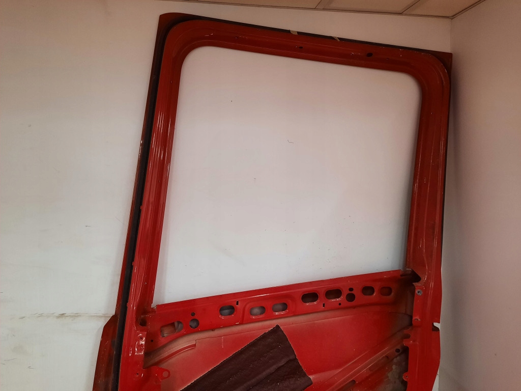 фото №16, Scania r 04- двері перед правий передні праве 2045018