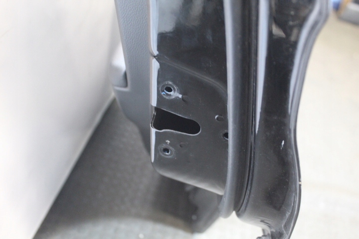 фото №4, Дверь правый задняя chevrolet captiva i 194