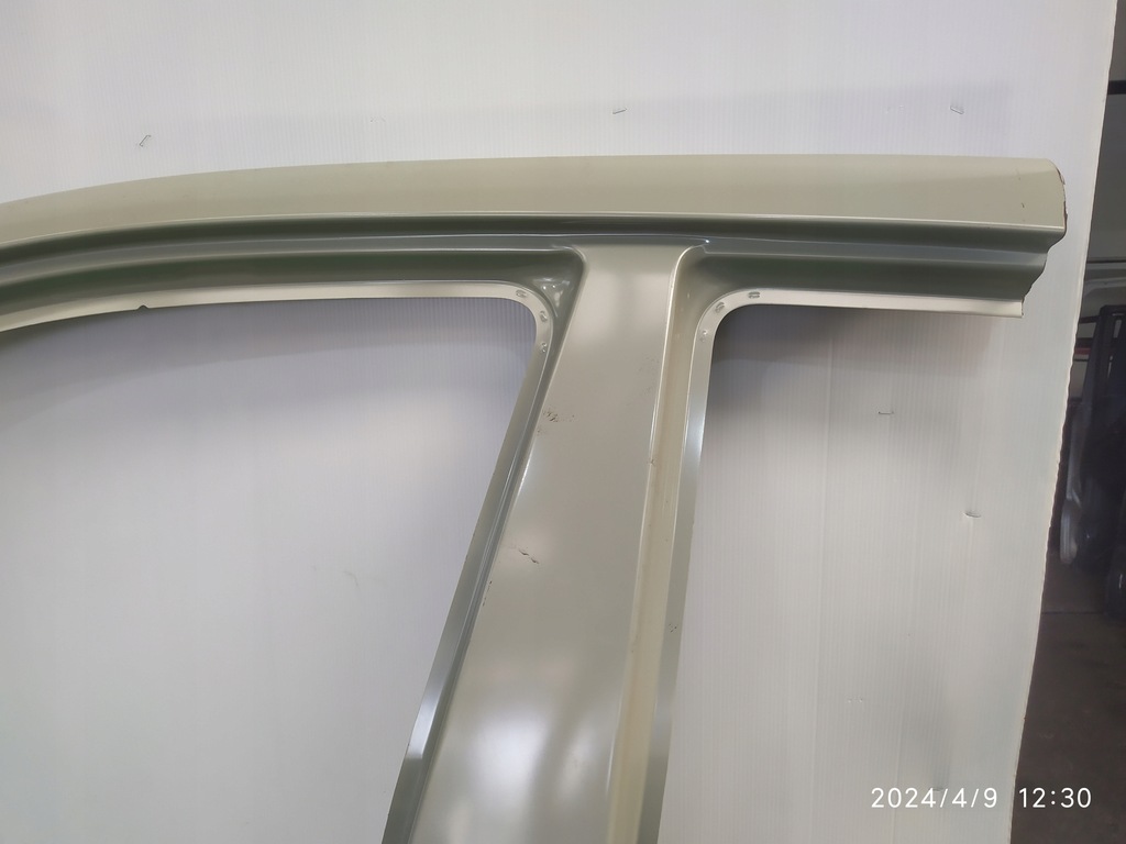 фото №6, Ліва обшивка поріг блок двигуна hyundai i20 ii 71112-c8000