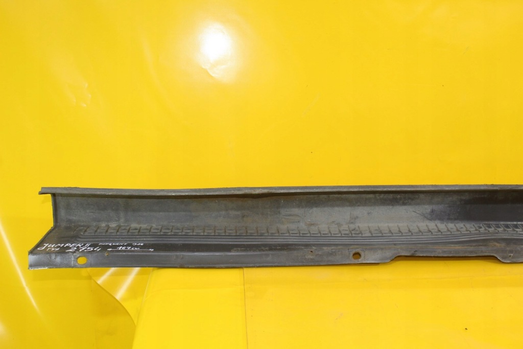 Бампер задній задній jumper 2 boxer 2 ducato 3 1305763070 Ціна