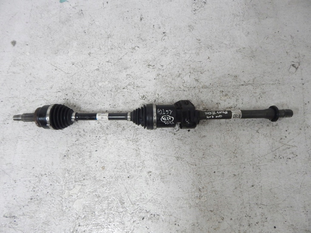 Купить Приводной вал правая hyundai tucson iv 1.6 tgdi 4wd 20-24