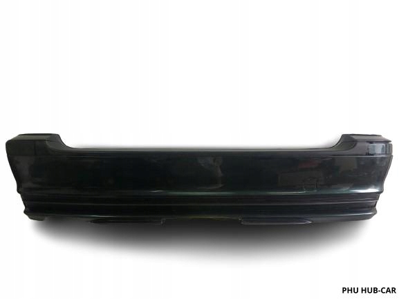 Купити Бампер задній задній bmw e46 touring 430/6