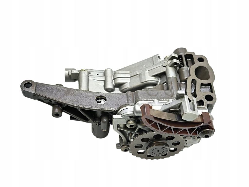 Mercedes-benz gl x166 2013 насос масляная с Разборки