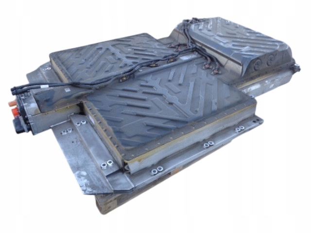 фото №1, Акумулятор акумулятор mercedes benz eqa w247 w243 2021 rok 68,2 kwh