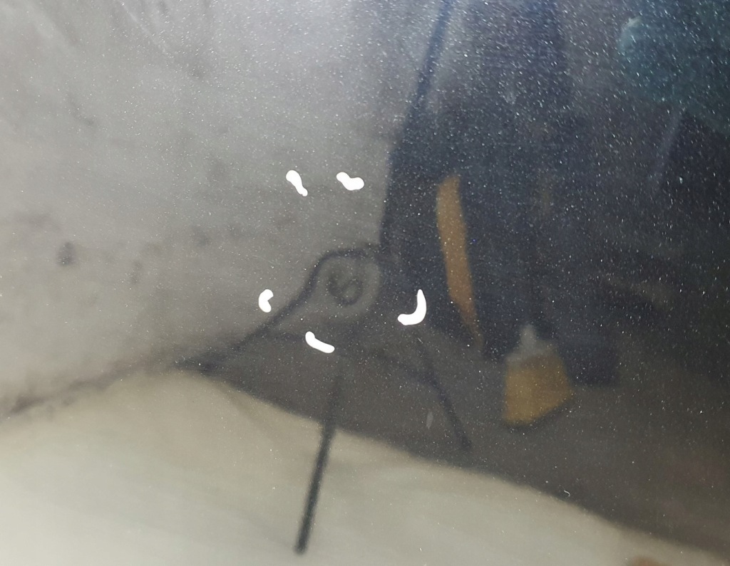 фото №3, Капот 452 volvo c70 ii v50 s40 ii