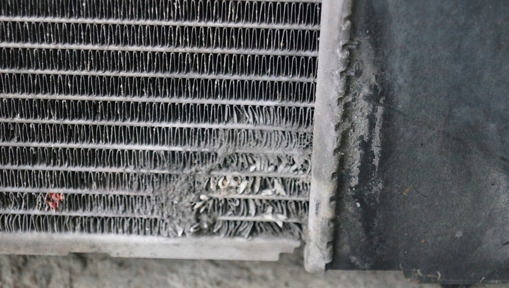 фото №9, Радиатор вентилятор toyota avensis t25 1.8 b