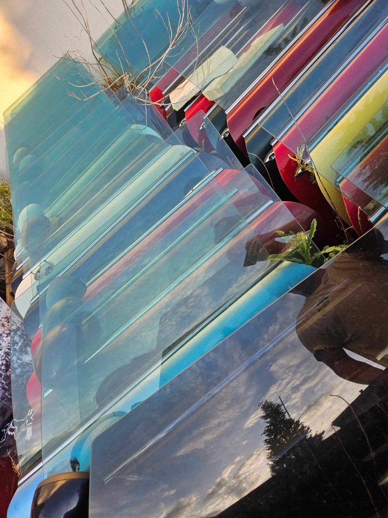 фото №2, Mini cooper , s , one r50 ,r53, r56 2001-2013 двері різні кольори kraków