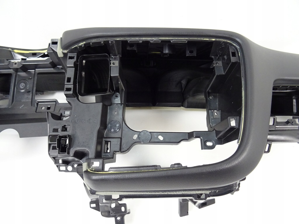 фото №8, Outlaner iii lift консоль панель приладів приладова панель приладів панель приладів