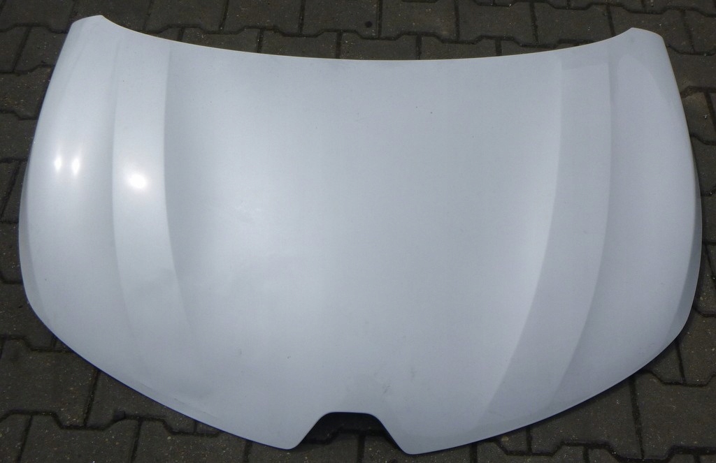 Купити Renault captur капот передня 651224638r