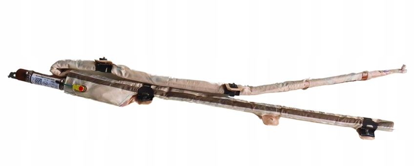 фото №1, Шторка безпеки ліва audi q3 8u 2011-2018 rok 8u0880741d