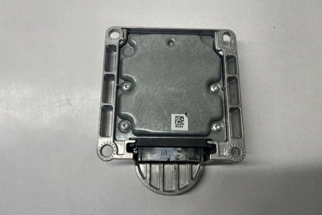 фото №7, Модуль подушка безопасности bmw x5 f15, f85 6868257 3.0l дизель 190kw 2014