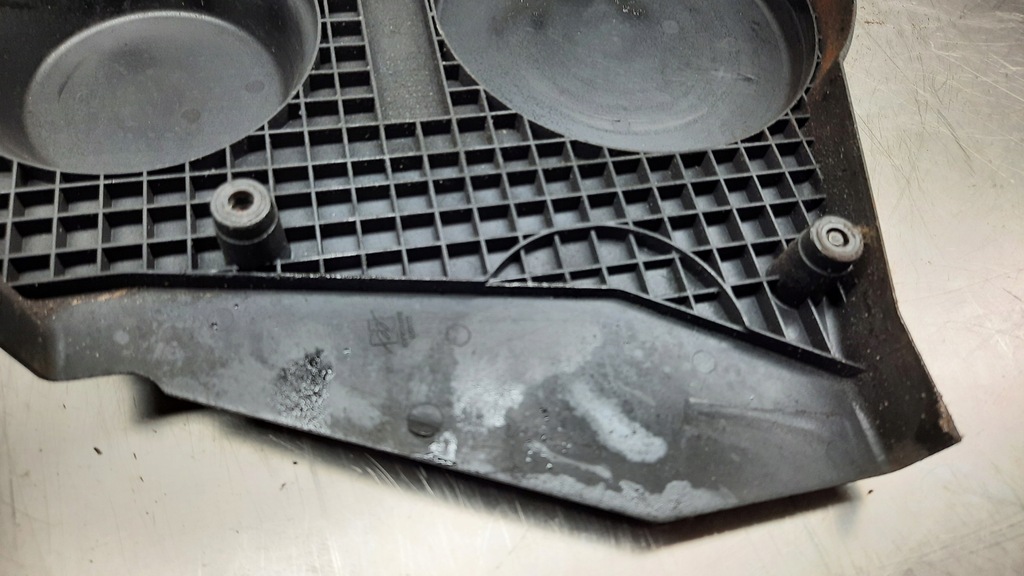 фото №7, Захист розподільного валу 9639922080 peugeot 807 2.2b