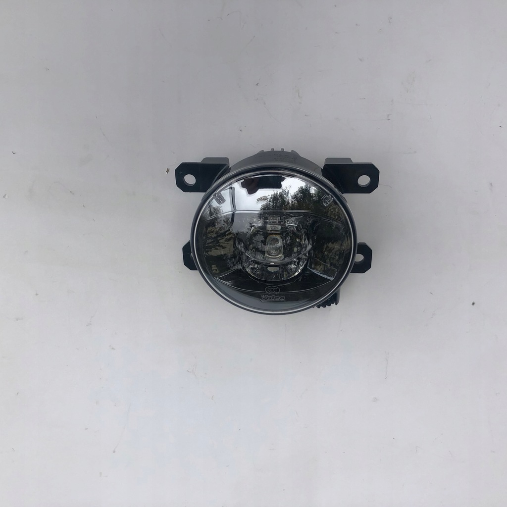 фото №4, Jeep renegade lift протитуманна фара протитуманні фари led 19r