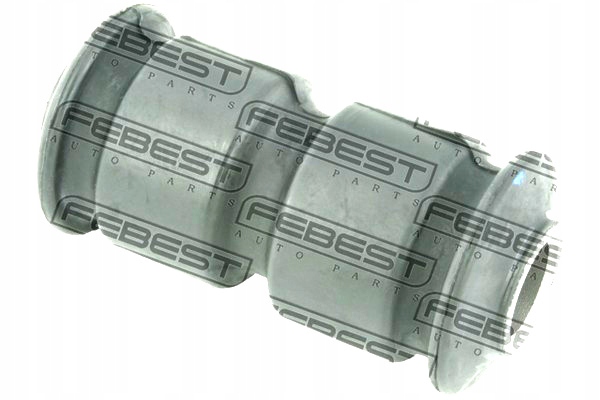 фото №2, Сайлентблок ресора задній fiat doblo 2000-2004 febest