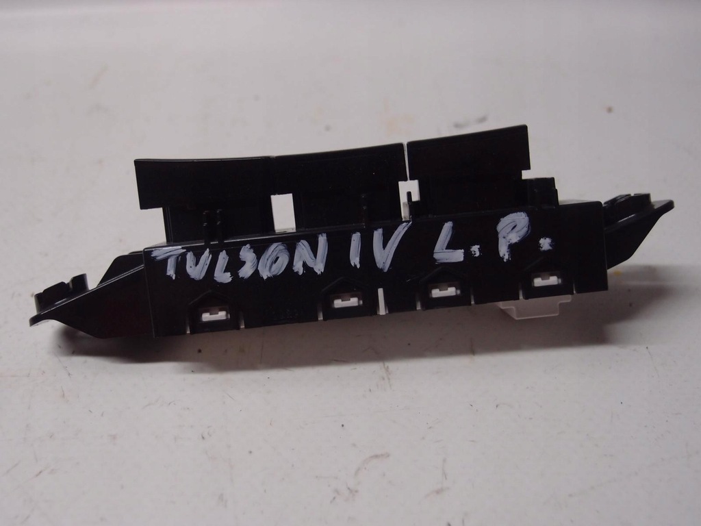 фото №3, Перемикачі кнопка сидіння tucson iv