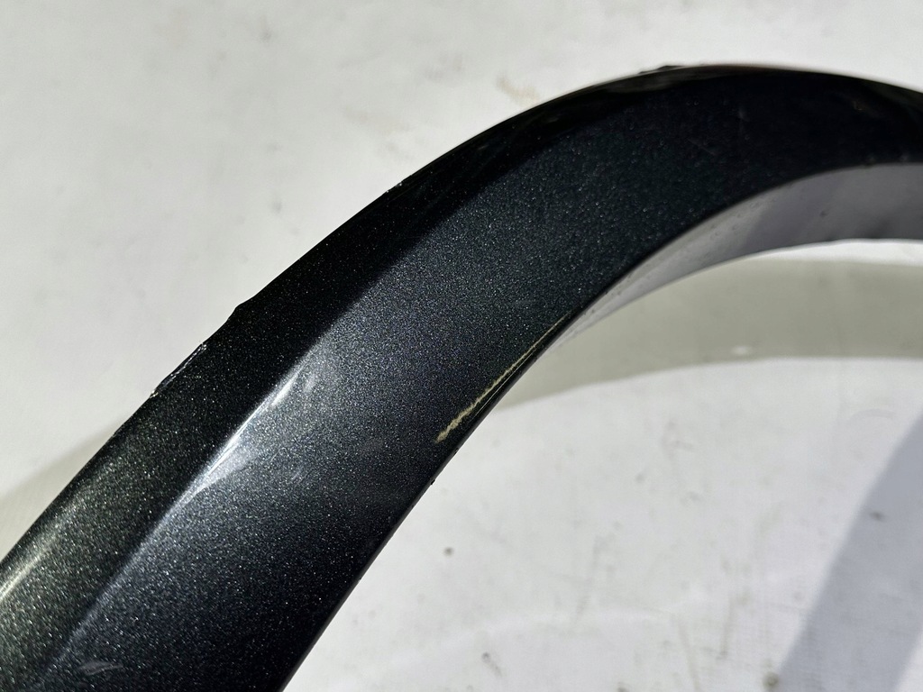 фото №6, Молдинг накладка крыла задняя задняя правая ford f150 f-150 2015+