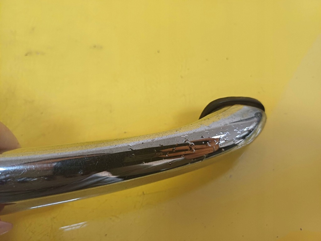 фото №7, Ручка наружная левый перед pt cruiser 04724913ac nr26