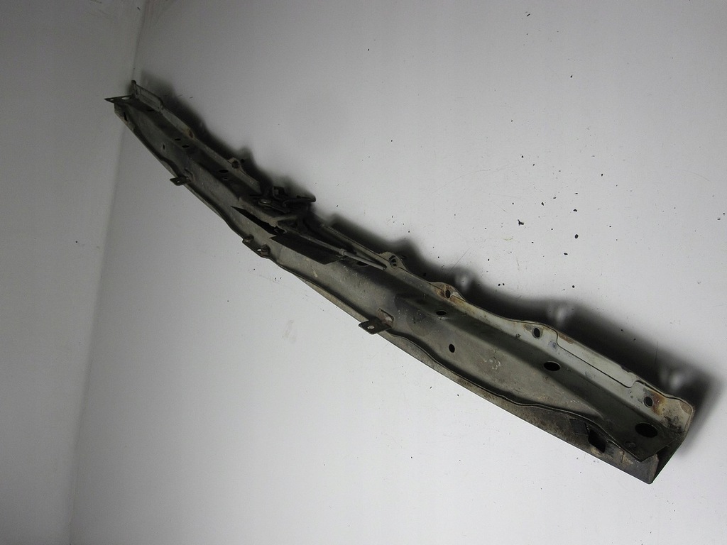 фото №7, Pas перед підсилювач верхній замок suzuki vitara 92