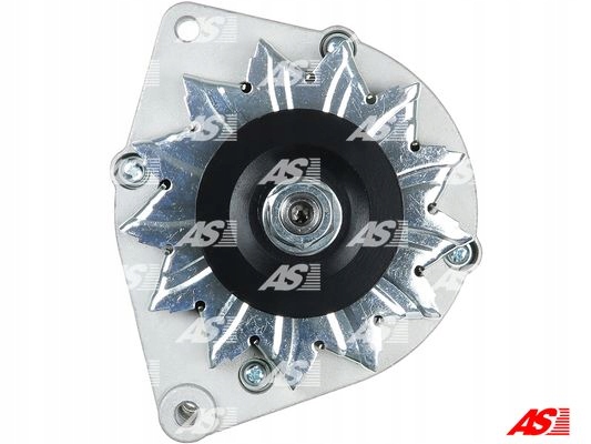 фото №2, A0084 as-pl генератор