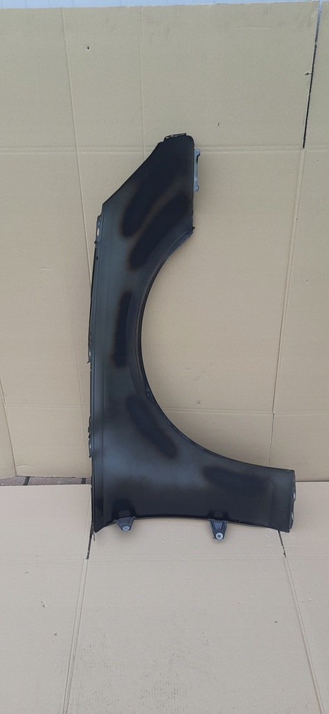 фото №10, Крыло перед левый audi a4 b9 lift