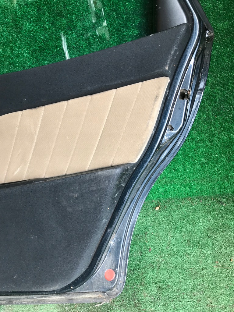 фото №10, Двері задня задні праве alfa romeo 156 kombi wwa