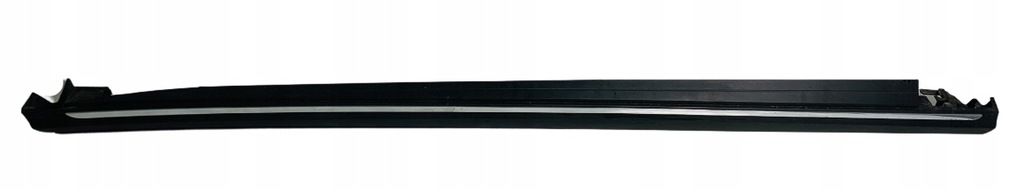 фото №1, Mercedes x166 gl молдинг порог правая a1666900640