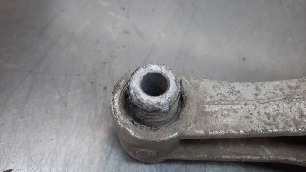 фото №5, Рычаг задняя правый bmw e46 320d 2.0d 03r 1094890