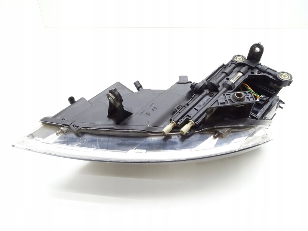 фото №13, Лампа правый перед vw phaeton ксенон 3d2941016k