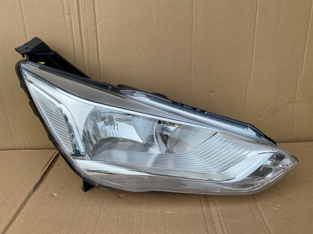 Купить Ford c-max 2 mk2 рестайлинг  led фара перед правый