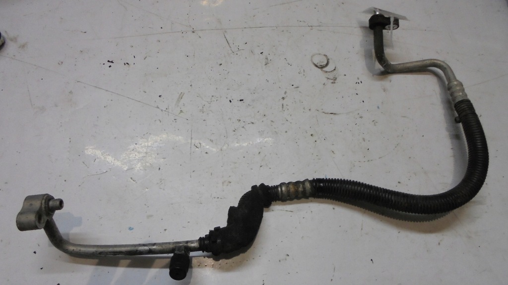 фото №1, Шланг кондиціонера hummer h3 2005 3.5