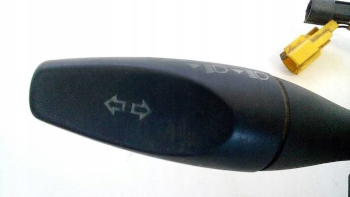 фото №8, Переключатель комбинированный лента ford transit v 2000r.