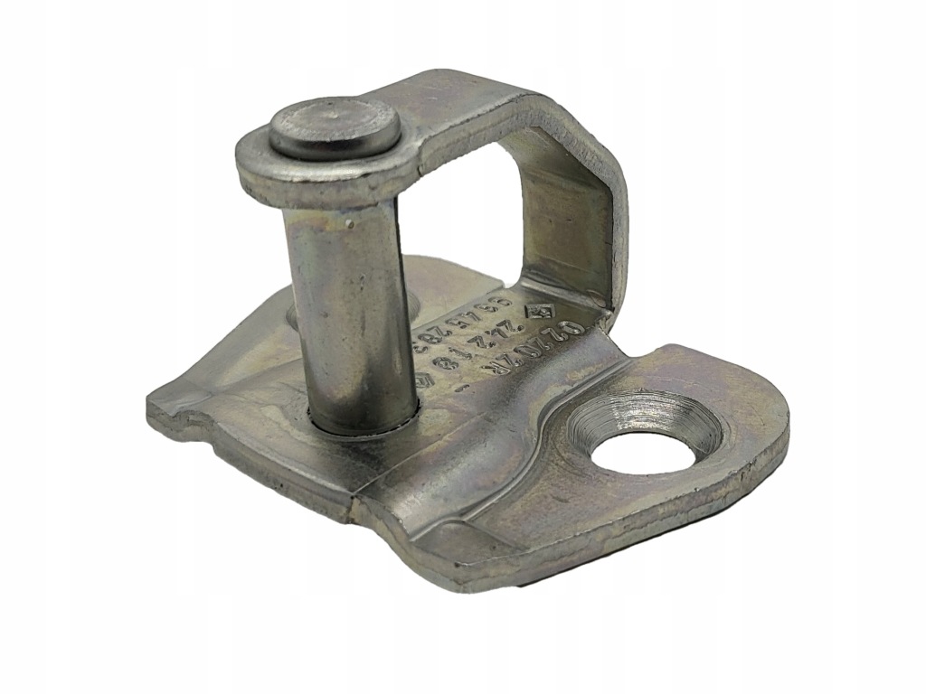 фото №1, Зачіп штифт замка кришки задня trafic ii vivaro a оригінальний номер