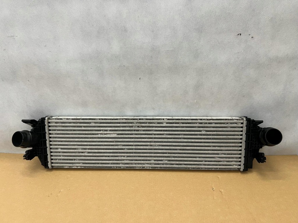 фото №1, Интеркулер ford focus 18- jx616k775ad