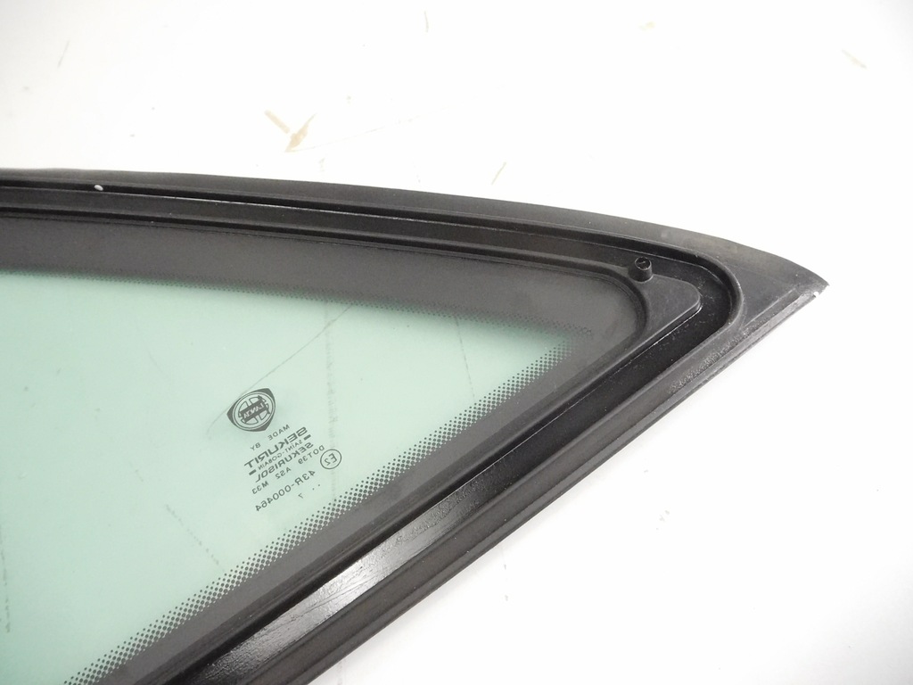 фото №9, Стекло атермичное задняя левая lancia dedra 46725191