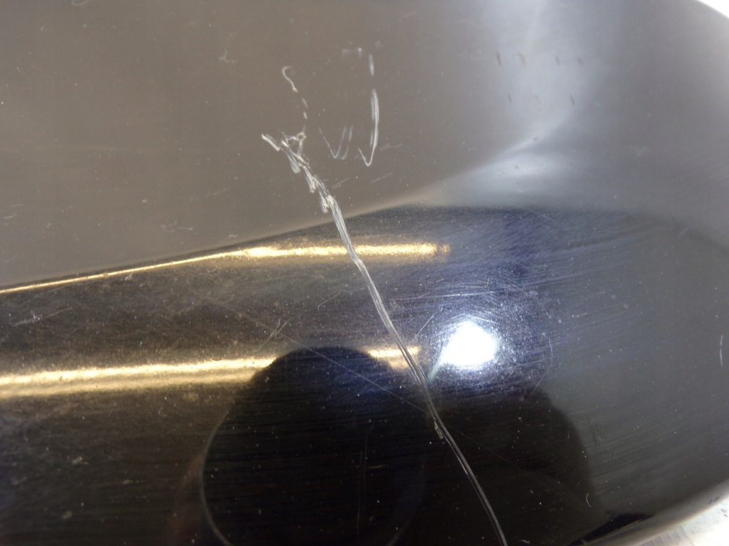 фото №6, Спойлер спойлер крышки багажника honda civic 7 vii 5d версия sport