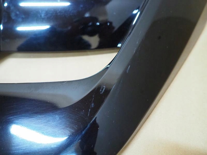 фото №7, Спойлер спойлер крышки toyota c-hr