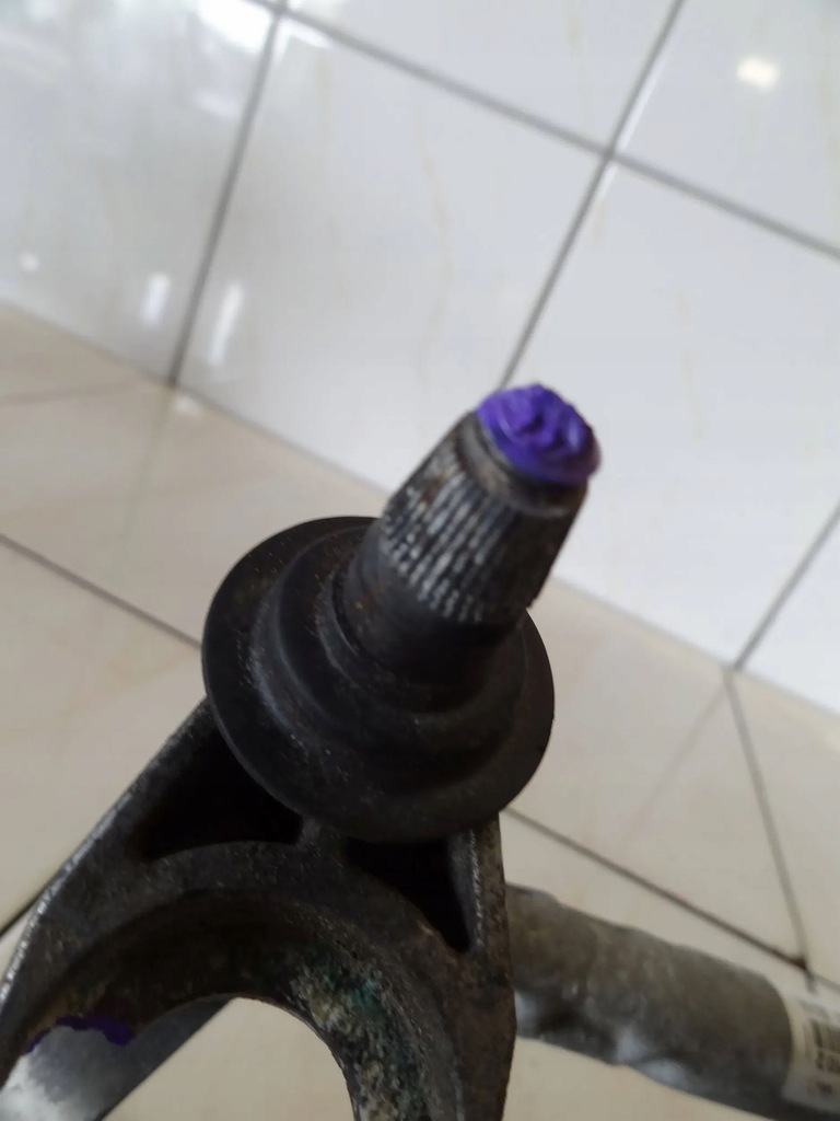 фото №8, Altea 2010 механізм двірники скло лобове лівий 5p0955119d 5p0955023g