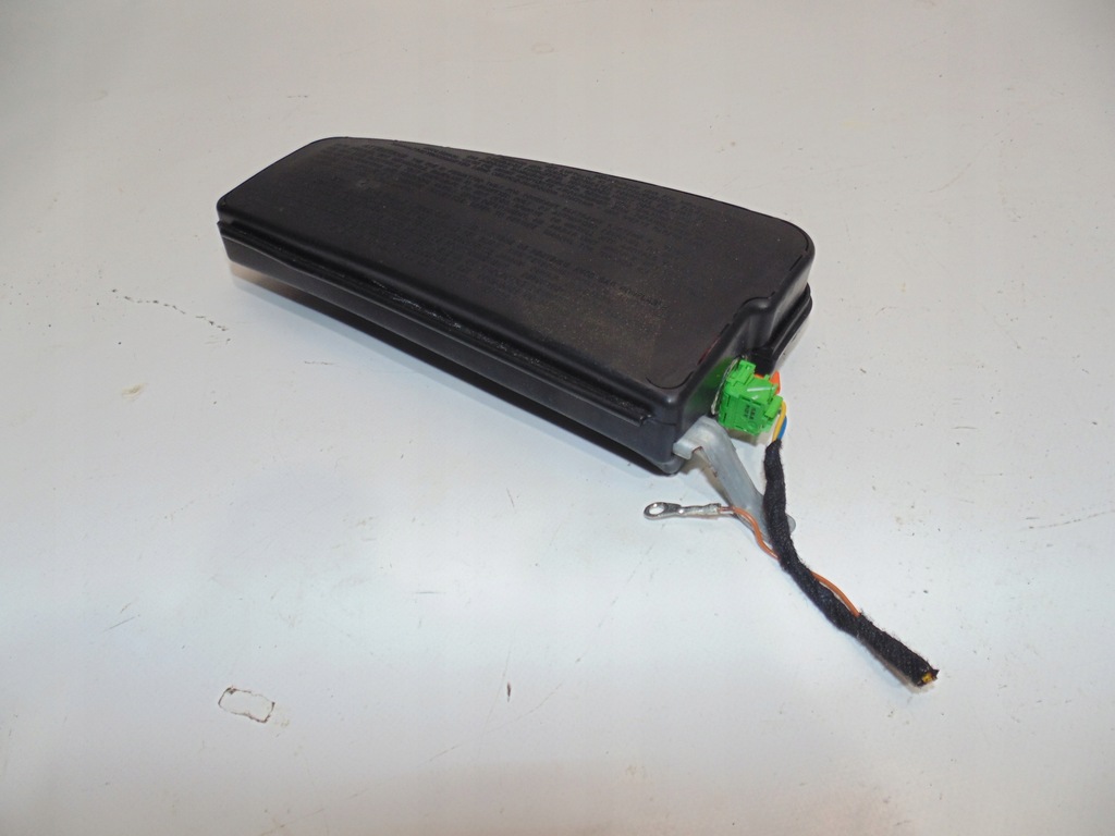 фото №1, Подушка подушка безопасности сиденье пассажира mercedes ml w164