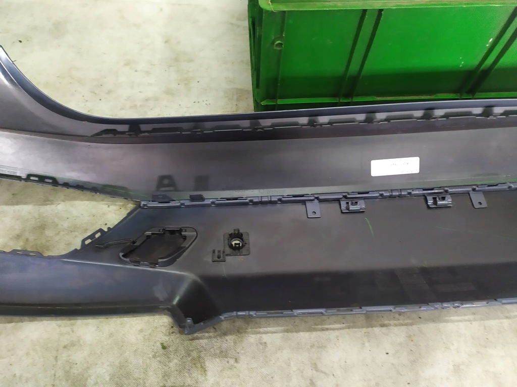 фото №10, Бампер задня накладка bmw ix i20 m-pakiet