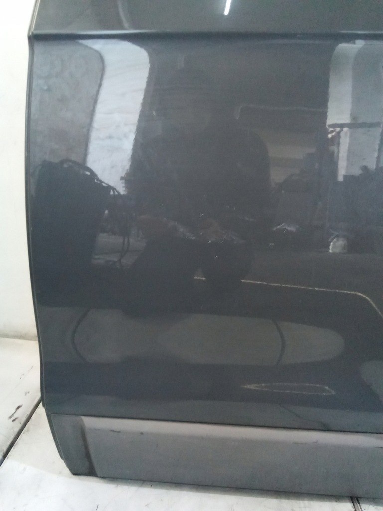 фото №5, G622 двері лівий задня chevrolet captiva gjd