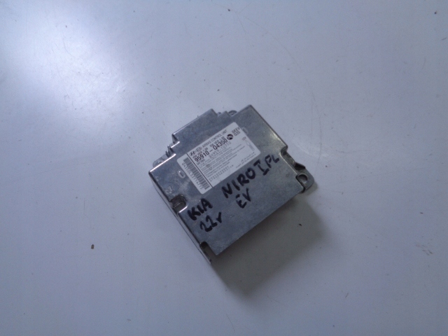 фото №1, Модуль датчик подушка безопасности kia niro i ev lift 2022 rok