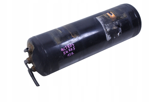 фото №5, Бак воздуха mercedes actros mp4 12r. euro5