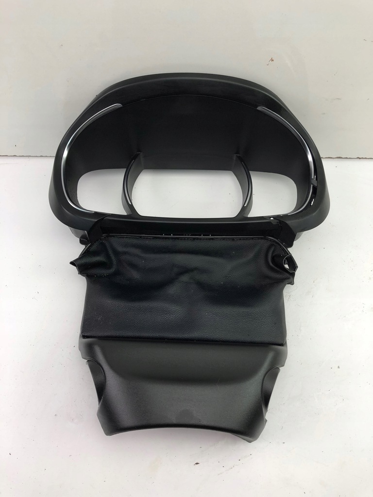 фото №1, Renault scenic iv захист прилади 682402941r