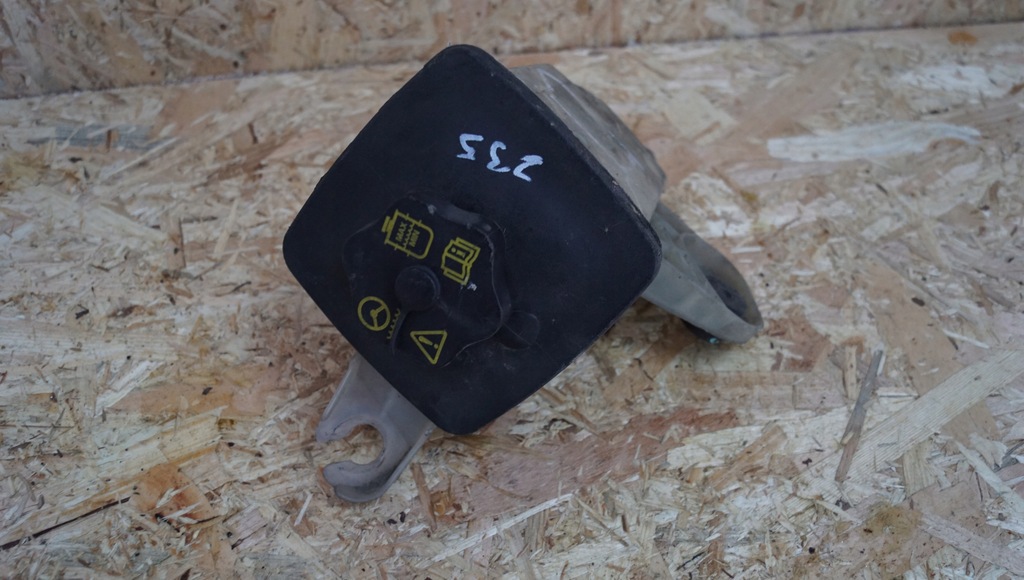 фото №5, Бачок підсилювача jaguar s-type xw43-3r700ac