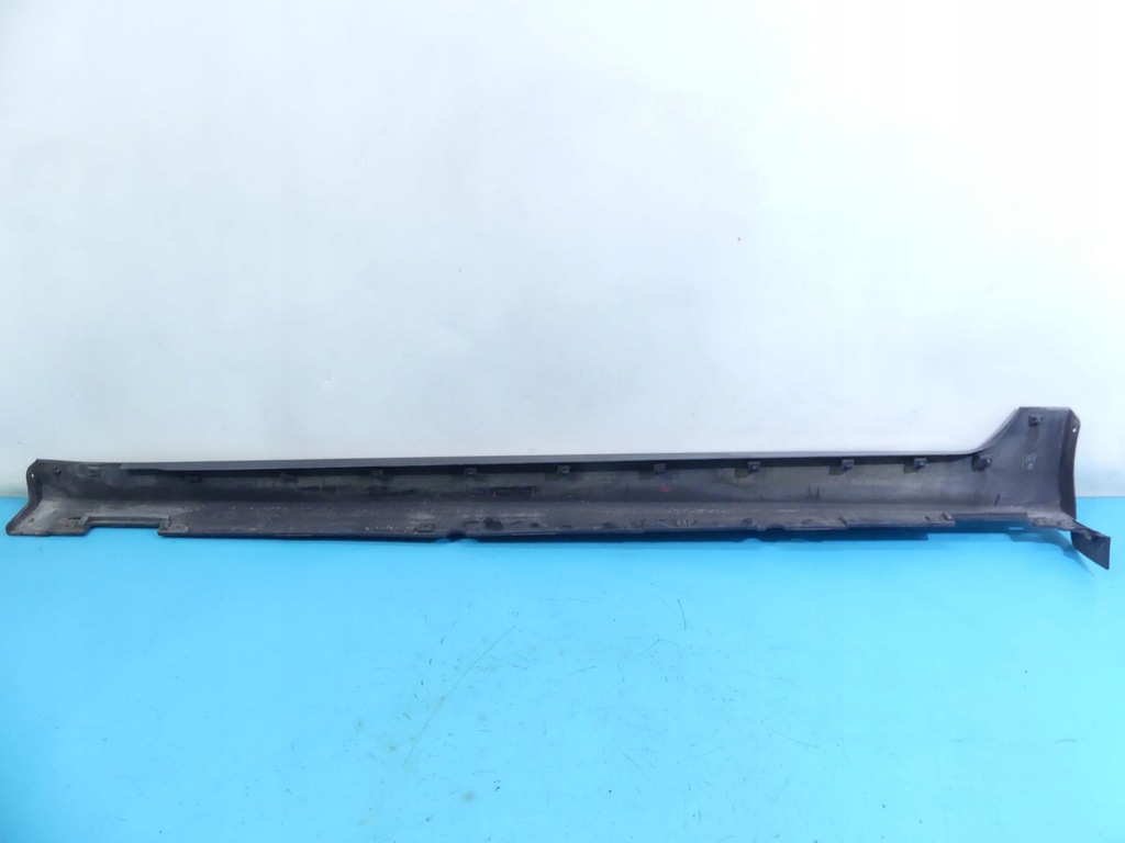 фото №10, Молдинг порог правая kia optima iii 10-15