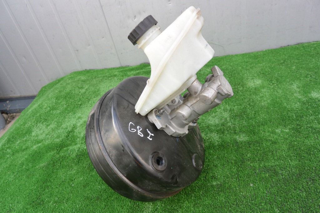 фото №5, Підсилювач гальм насос гальмівна 3.0d v6 maserati ghibli iii