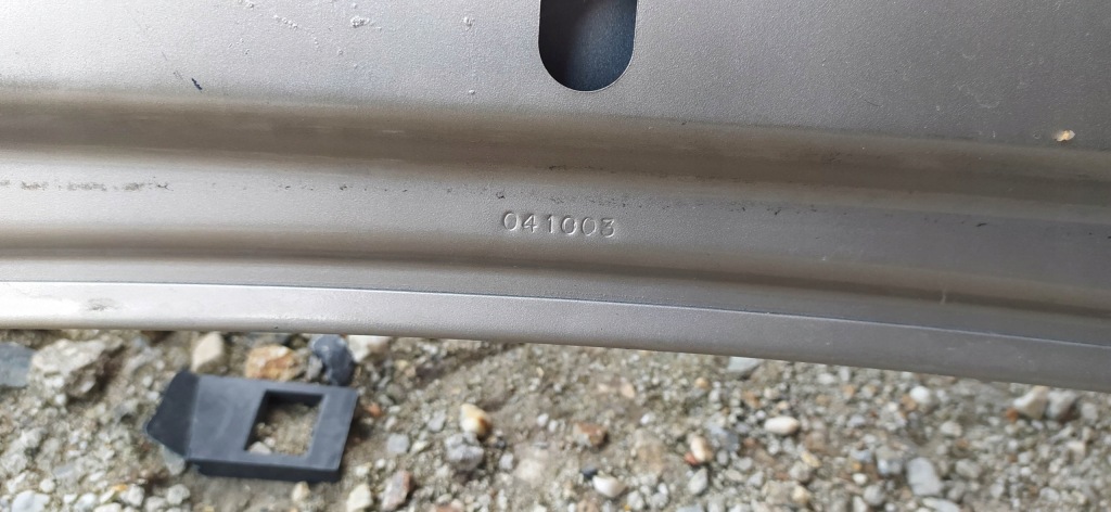 фото №9, Капот mercedes ml w163 lift